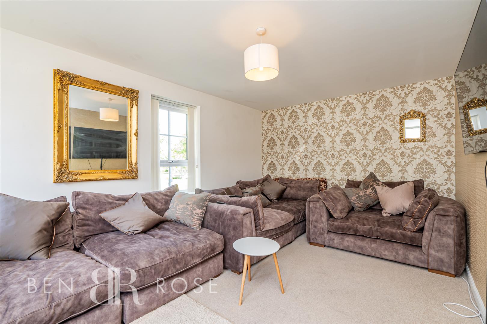 3 bed property in Townsend Drive, Chorley